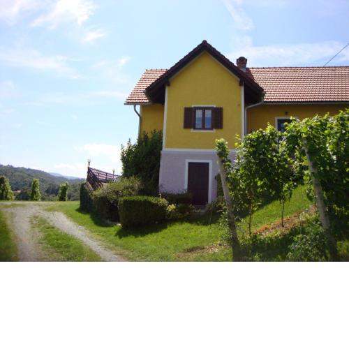 Ferienhaus Weingut Bauer