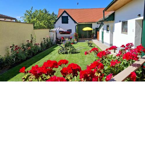 FERIENHAUS Weinviertel