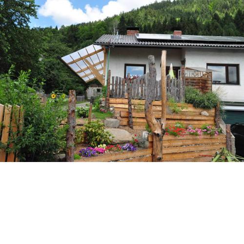Ferienhaus Weiss