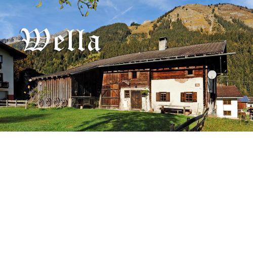 Ferienhaus Wella