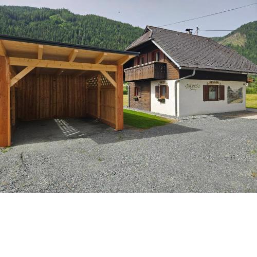 Ferienhaus Wiederschwing