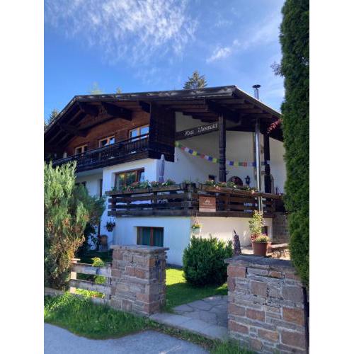 Ferienhaus Wieswald