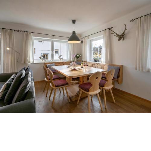 Ferienhaus Wirtheim