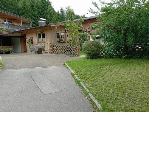 Ferienhaus Wittberg