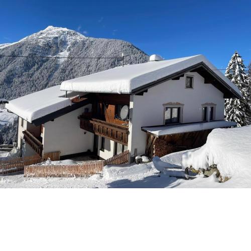 Ferienhaus Wolf