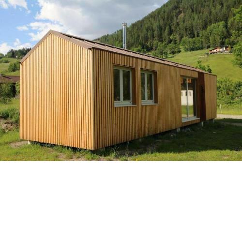 Ferienhaus Woodcube Großkirchheim