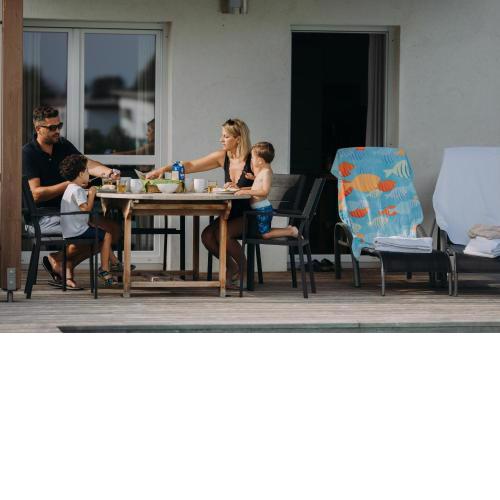 Ferienhaus XL