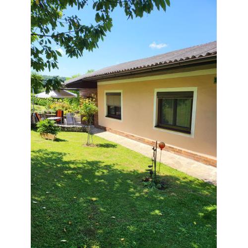 Ferienhaus Zangl am Seggauberg - Südsteiermark