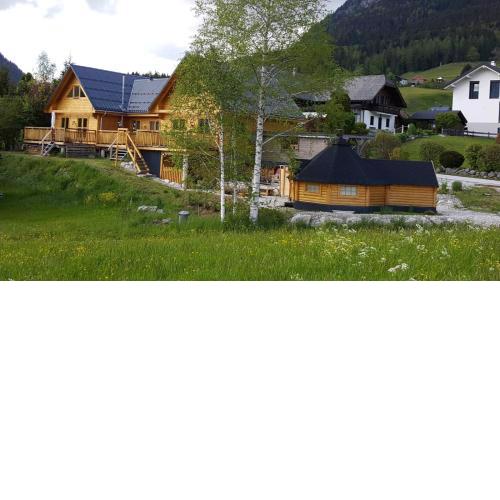 Ferienhaus Zeit