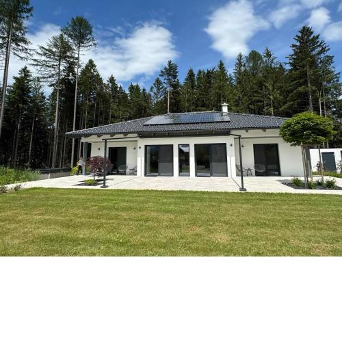 Ferienhaus Zörweg - Feels like home