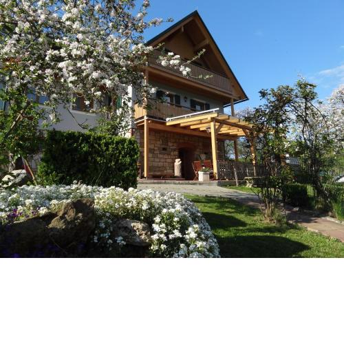 Ferienhaus Zotter