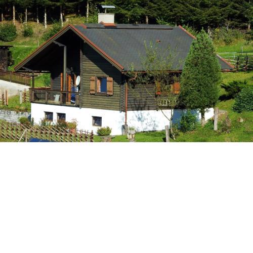 Ferienhaus zum Koralmblick