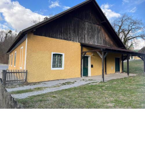 Ferienhaus ZUR ALTEN FORSTKANZLEI