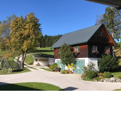 Ferienhaus Zwickelreith