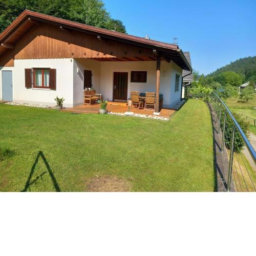 Ferienhaus
