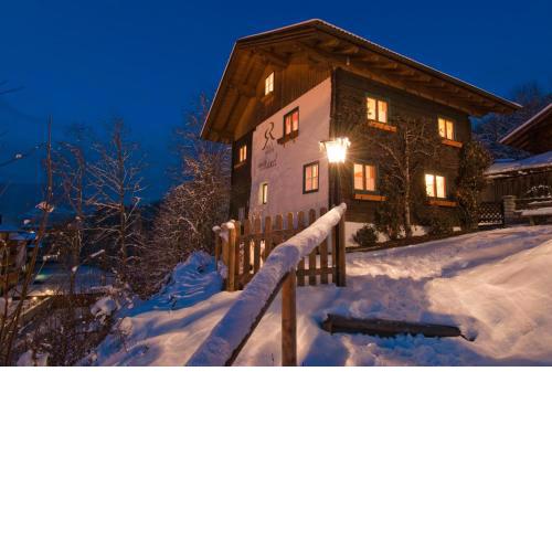 Ferienhaus/Chalet Schneiderhäusl