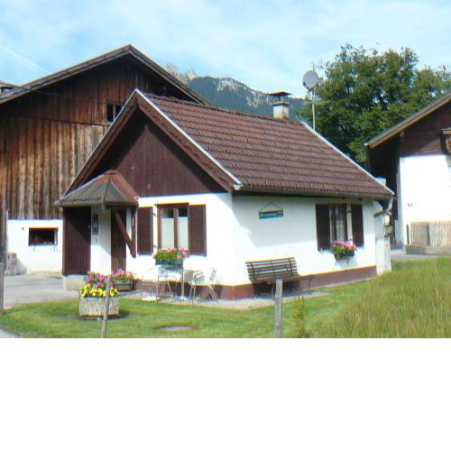 Ferienhäuschen Kathrein