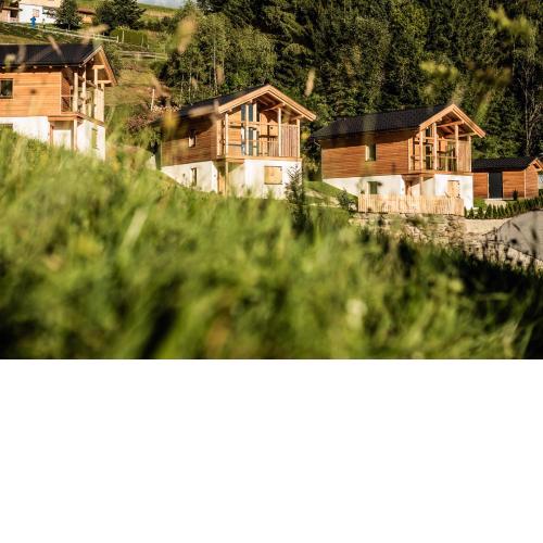 Ferienhäuser Koralpe unicorn village