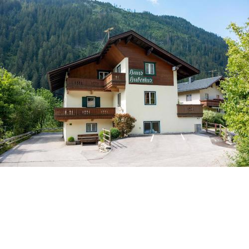 Ferienhäuser Mayrhofen
