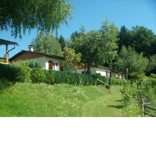 Ferienhäuser Zak
