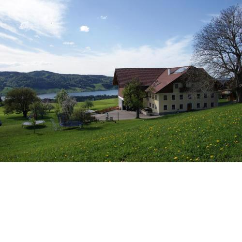 Ferienhof Edtmeier