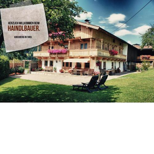 Ferienhof Haindlbauer