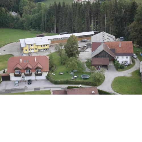 Ferienhof Kehlbauer
