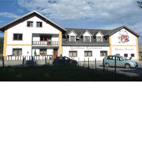 Ferienhof Kreutzer
