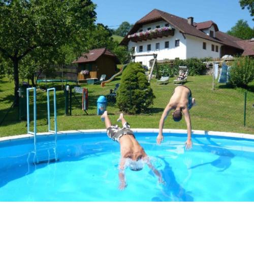 Ferienhof Pfaffenlehen