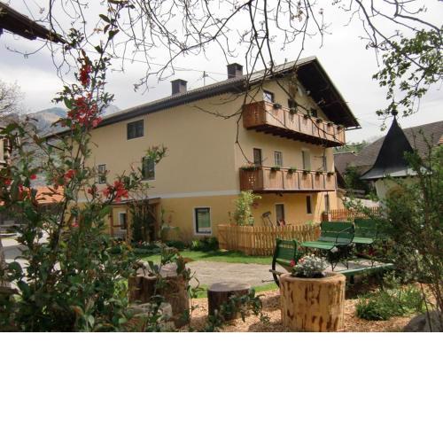 Ferienhof Sturm