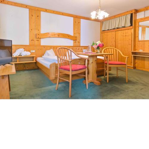 Ferienhotel Alber