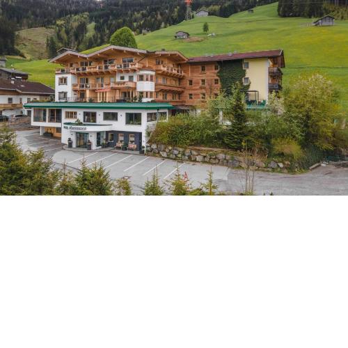 Ferienhotel Jörglerhof