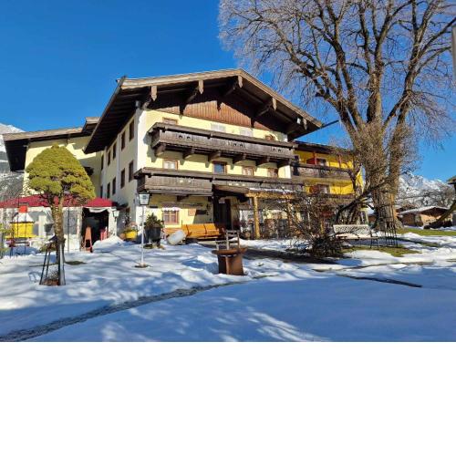 Ferienhotel Lindenhof