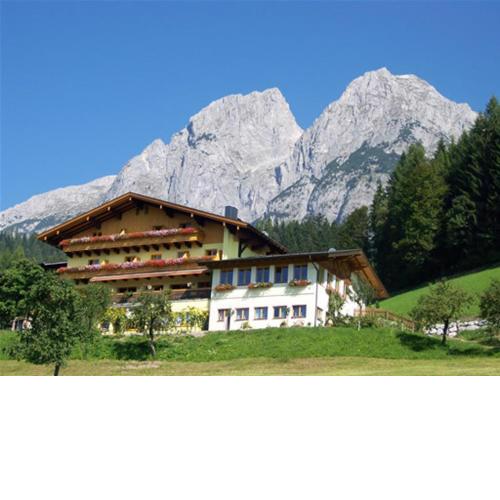 Ferienhotel Samerhof