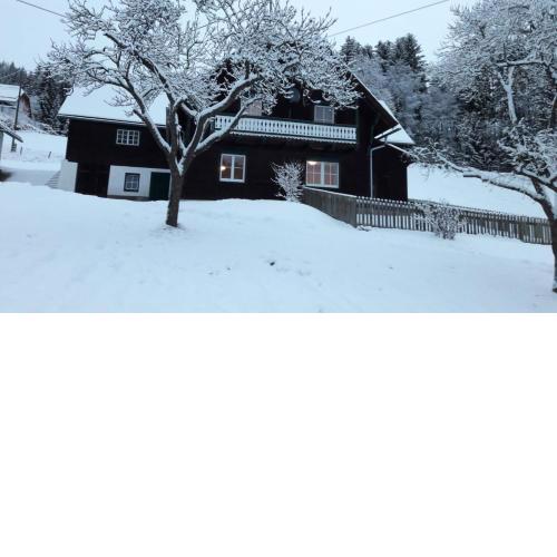 Ferienhütte Antonia