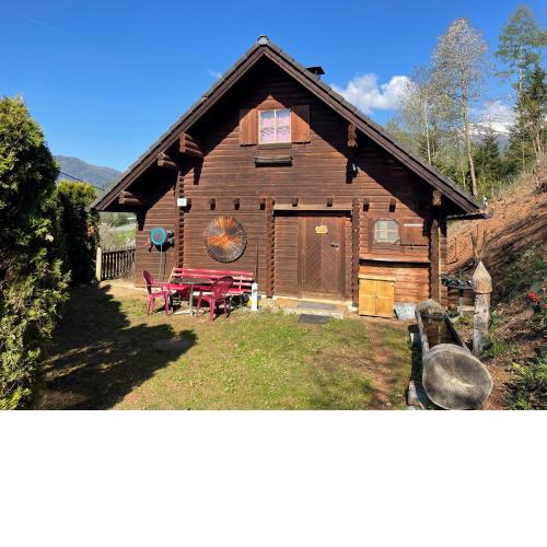 Ferienhütte Bosic