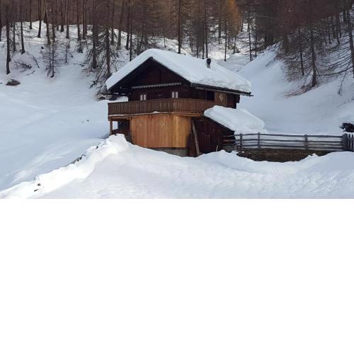 Ferienhütte Ortnerkasa