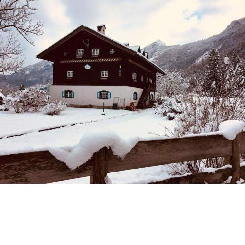 Ferienlounge Bluntausee