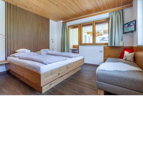 Feriennest Leitner