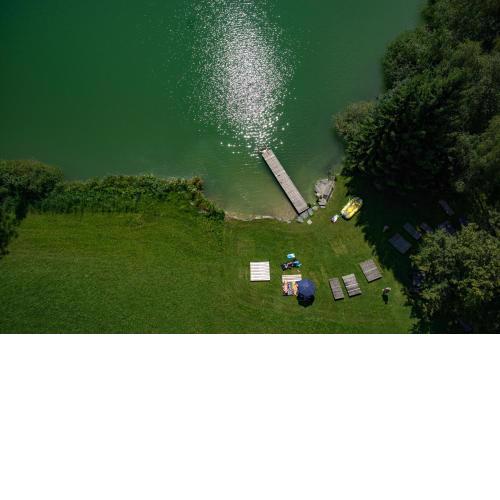 Ferienparadies Hecher Maltschachersee