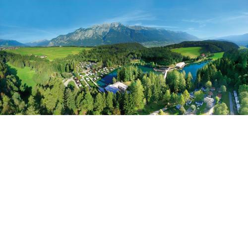 Ferienparadies Natterer See