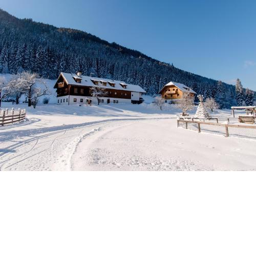Ferienparadies Wiesenbauer