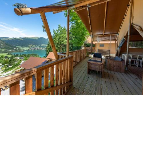Ferienpark Terrassencamping Süd-See