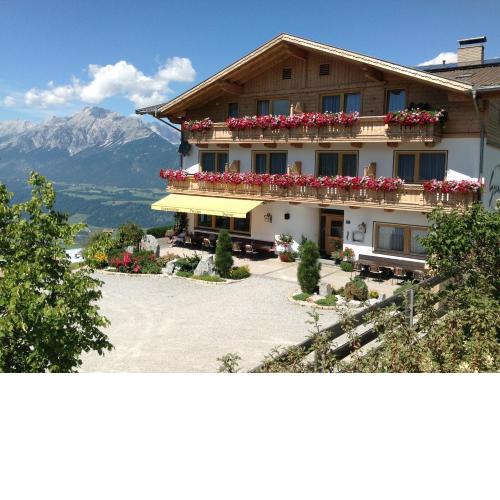 Ferienpension Steiner