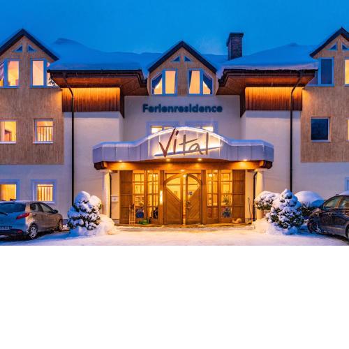 Ferienresidence Vital
