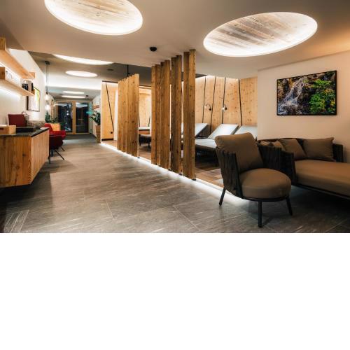 Ferienresidenz Raich - Appartements mit Sky Wellness
