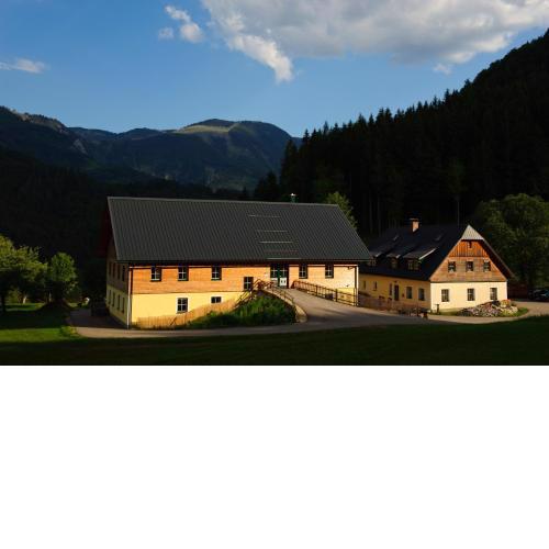 Ferienstadl - Hammerau