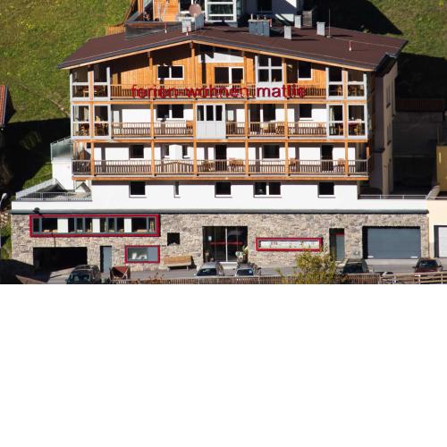Ferienwohnen Mattle in Tirol direkt Wanderwege Bike