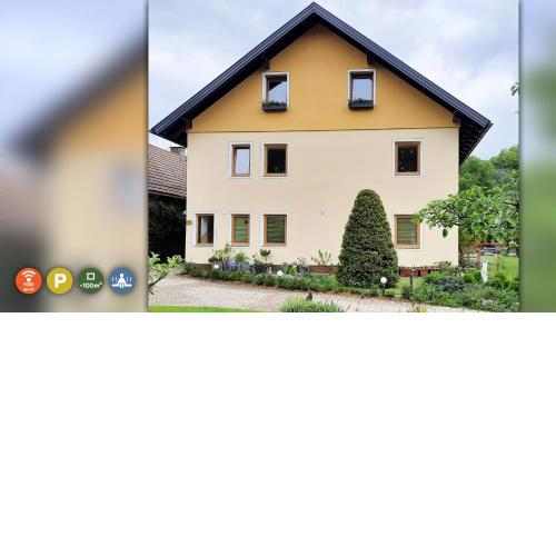 Ferienwohnung - a Auszeit