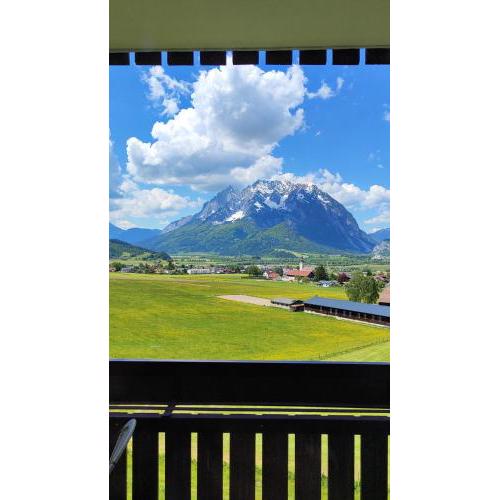 Ferienwohnung - Apartment Pichlarn Holiday Grimmingblick